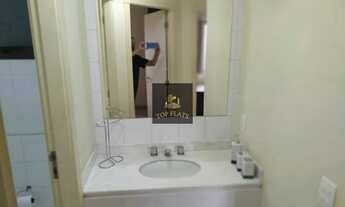 Imagem 6: Flat disponível na Vila Olímpia