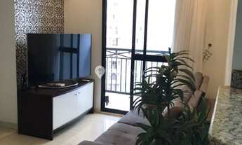 Imagem 2: Apartamento à venda no bairro Vila Carrão - São Paulo/SP