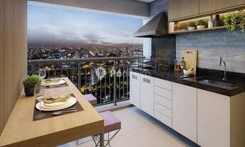 Imagem 5: Apartamento à venda no bairro Vila Prudente - São Paulo/SP