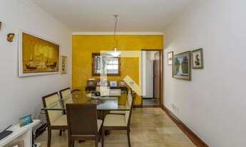 Imagem 2: Apartamento para Aluguel - Buritis, 3 Quartos, 105 m2