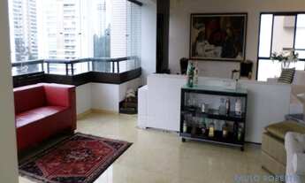 Imagem 3: APARTAMENTO - MORUMBI - SP