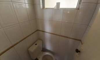 Imagem 5: Casa de condomínio para venda possui 110 metros quadrados com 2 quartos