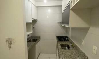 Imagem 4: Aluguel apartamento 1 quarto