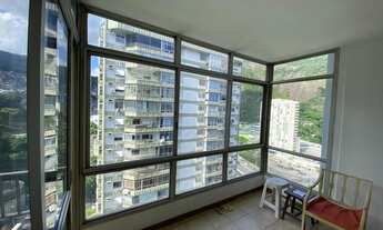 Imagem 7: APARTAMENTO 3 QUARTOS São Conrado Ilha das Palmas 114M²