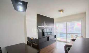 Imagem 3: Flat disponível para venda no BHD Brooklin, com 49m², 1 dormitório e 1 vaga