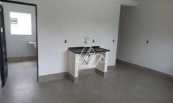 Imagem 6: Casa com 2 dormitórios para alugar, 50 m² por R$ 1.100,01/mês - Núcleo Habitacional Nova M