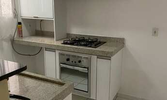 Imagem 2: Apartamento Planejado