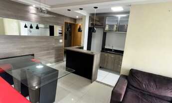 Imagem 2: Vendo apartamento no Ed Torre Parnaso