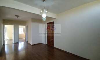 Imagem 2: Apartamento para Locação com 3 Dormitórios e 1 Vaga de Garagem- Vila Maria