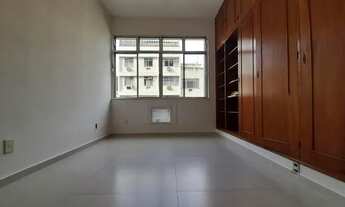 Imagem 5: Apartamento para aluguel com 122 metros quadrados com 3 quartos em Copacabana - Rio de Jan