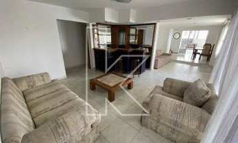 Imagem 2: Cobertura - 309m² 3 Suítes 4 Vagas - Venda