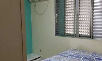 Imagem 7: Apartamento pronto para morar