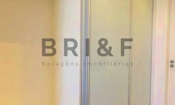 Imagem 4: Apartamento para locação 1 suíte, 1 vaga, 1 banheiro, 40m , Vila Cruzeiro, São Paulo,Sp