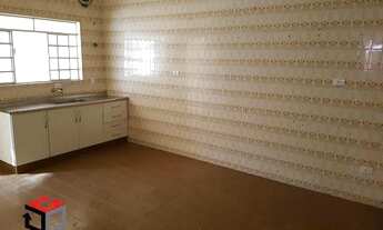 Imagem 3: Casa para locação com 2 quartos e 10 vagas na Vila Floresta - Santo André - SP