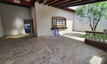 Imagem: Casa com 3 dormitórios à venda, 170 m²