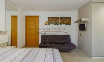 Imagem 5: Sobrado com 2 dormitórios à venda, 200 m² por R$ 1.650.000,00 - São Lourenço - Curitiba/PR