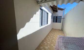 Imagem 6: Casa no centro de Piratininga -SP