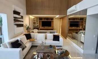 Imagem 6: Apartamento 3 dormitórios para Venda em Campinas, Taquaral, 3 dormitórios, 3 suítes, 5 ban