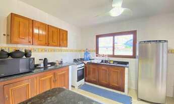 Imagem 6: Casa com 3 dormitórios para alugar, 138 m² por R$ 1.400,00/dia - Inoã - Maricá/RJ