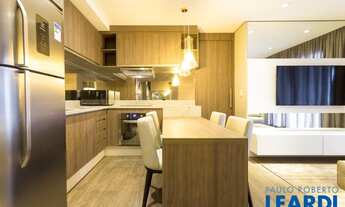 Imagem 2: APARTAMENTO - VILA NOVA CONCEIÇÃO - SP