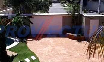 Imagem 3: Casa - Parque São Quirino - Campinas