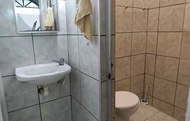 Imagem 5: Casa 3 dormitórios em 2 lotes no Conjunco Ceará