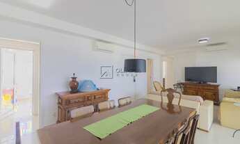 Imagem: Apartamento Locação 3 Dormitórios - 164