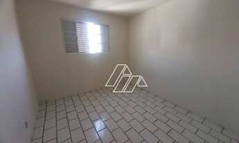 Imagem 4: Apartamento com 2 dormitórios para alugar, 65 m² por R$ 1.000,00/mês - Jardim Cavallari