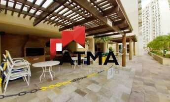 Imagem 3: Apartamento-À VENDA-Del Castilho-Rio de Janeiro-RJ