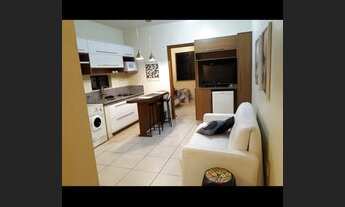 Imagem: APARTAMENTO SUITE MOBILIADO 01 QTO LOURDES