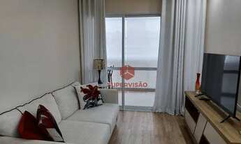 Imagem 2: Apartamento com 3 dormitórios à venda, 86 m² por R$ 980.000,00 - Pedra Branca - Palhoça/SC