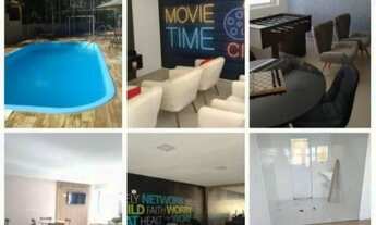 Imagem: Aluga-se apartamento - Cond. Orlando