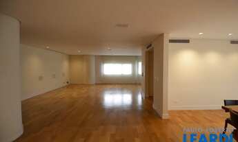 Imagem 3: APARTAMENTO - MORUMBI - SP