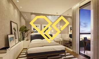 Imagem 4: Apartamento 2 quartos à venda em Santos