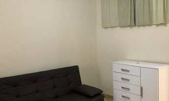 Imagem 2: Sala Living MOBILIADA- Embaré