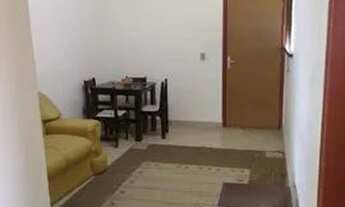 Imagem 2: VENDO APARTAMENTO QUITADO E MOBILIADO