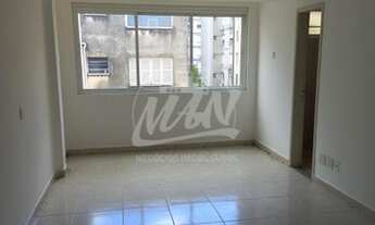 Imagem 3: AP. KITNET C/20m2 PEÇA AMPLA, COZINHA, BANHEIRO, ÓTIMA ILUMINAÇÃO. CONDOMINIO C/ELEVADOR E