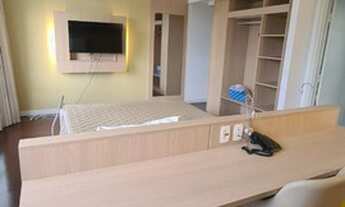 Imagem 3: Flat Mercure , Av. Mario Ypiranga. Adrianopolis