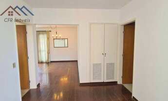 Imagem 5: Apartamento, 150 m² - venda por R$ 1.600.000,00 ou aluguel por R$ 7.400,00/mês - Campo Bel