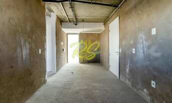 Imagem 6: Apartamento a venda no condomínio Patrio Ibirapuera