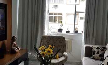 Imagem 5: Apartamento com 2 dorms, Aparecida, Santos - R$ 395 mil, Cod: 27042