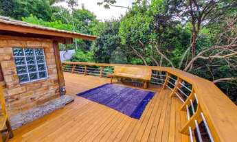 Imagem 4: GAROPABA - Casa Padrão - Capão