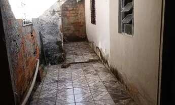 Imagem 4: Barracão 3 cômodos