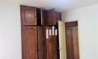 Imagem 6: Apartamento com 3 dormitórios, 80 m² - venda por R$ 850.000,00 ou aluguel por R$ 4.500,00