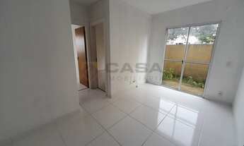 Imagem: DM- Ap Térreo com Quintal em Manguinhos