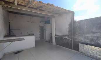 Imagem 7: BARBADA, VENDO CASA DUPLEX DE 2/4, QUASE EM FRENTE AO IT CENTER