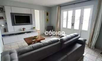 Imagem: Sobrado com 3 dormitórios para alugar