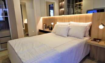 Imagem 7: Apartamento de 2 Quartos na Tijuca