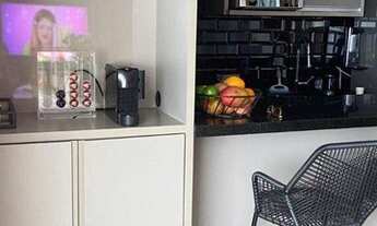 Imagem 7: Cobertura com 2 suítes para venda ou locação Rua Pássaros e Flores 223 Brooklin