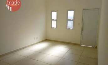 Imagem 2: Casa com 3 dormitórios à venda, 73 m² por R$ 310.000,00 - Reserva do Bosque - Ribeirão Pre